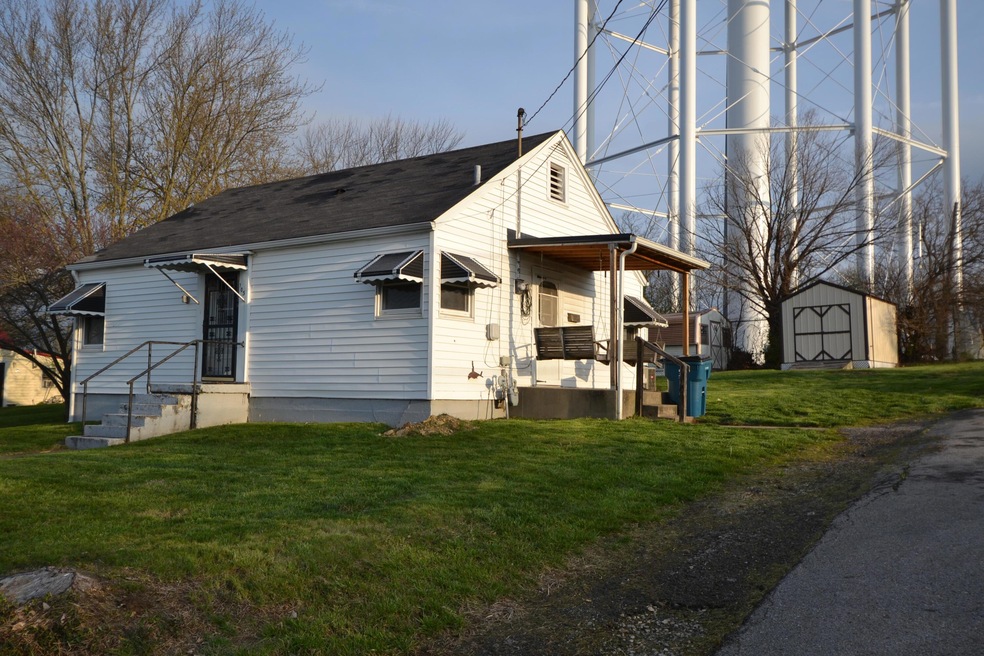 103 Eminence Ave, Harrodsburg, KY 40330 - photo 1