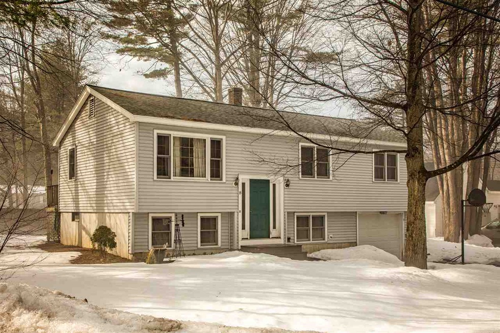 8 Maplewood Ave, Rochester, NH 03867 - photo 1