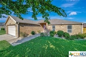2507 Merle Dr, Copperas Cove, TX 76522 - photo 1