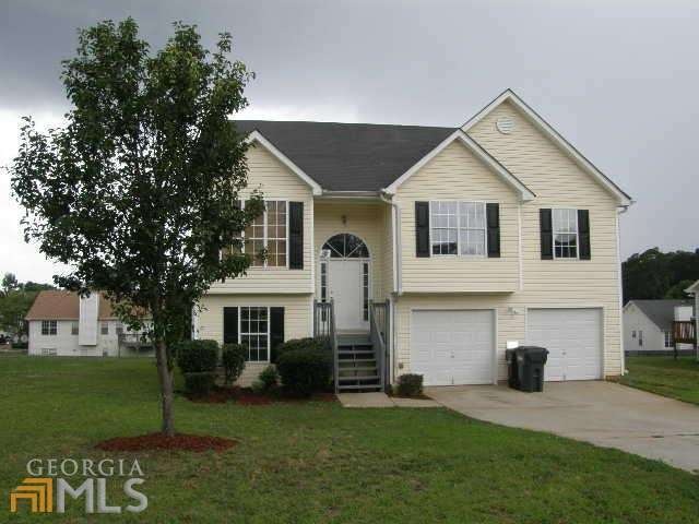 4181 Monarch Dr, McDonough, GA 30253 - photo 1