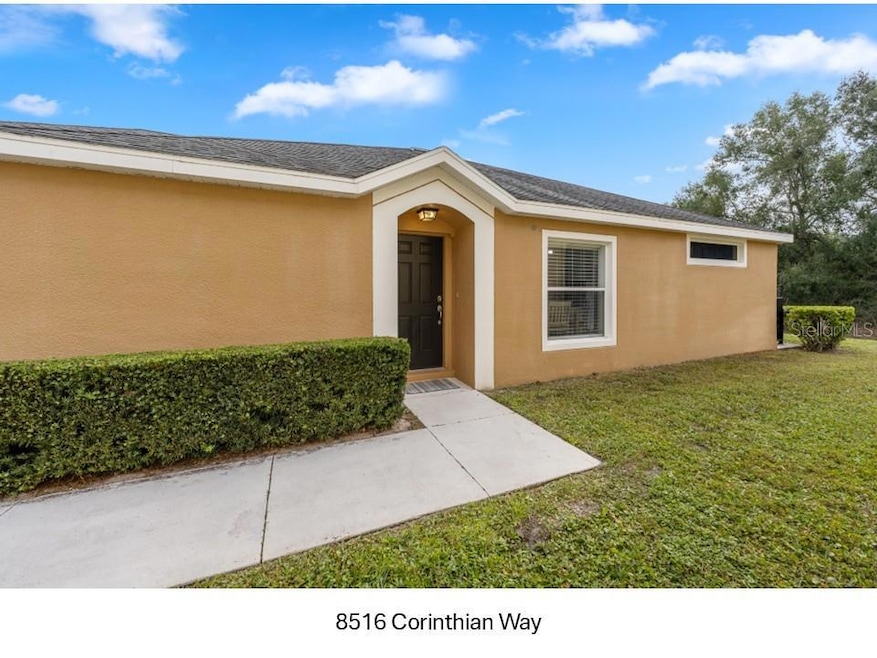 8516 Corinthian Way, New Port Richey, FL 34654 - photo 1