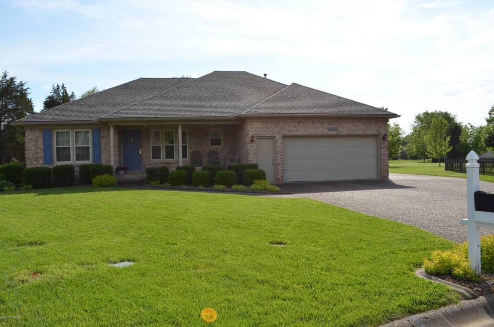 7400 Crabtree Dr, Louisville, KY 40228 - photo 1