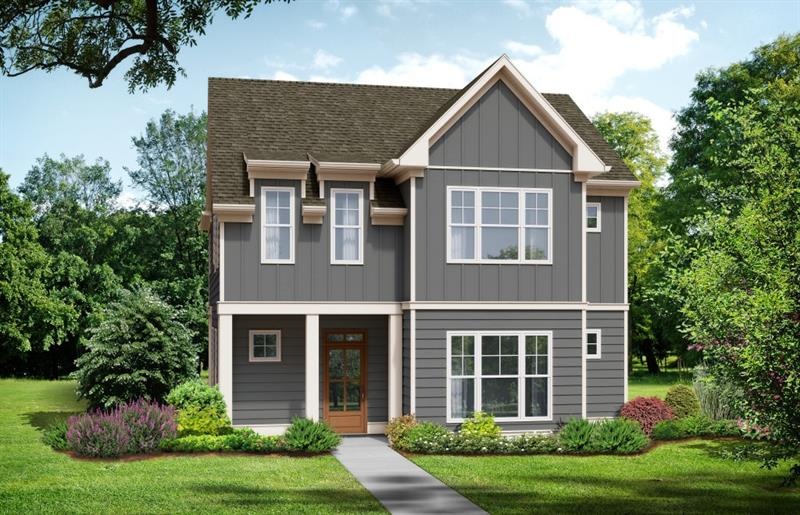 970 Shellnutt Dr, Marietta, GA 30060 - photo 1