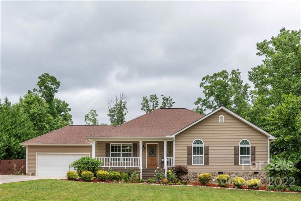 113 Poplar Leaf Ln, Statesville, NC 28625 - photo 1