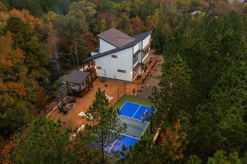 34 Twisted Pine Trail, Broken Bow, OK 74728 - photo 1