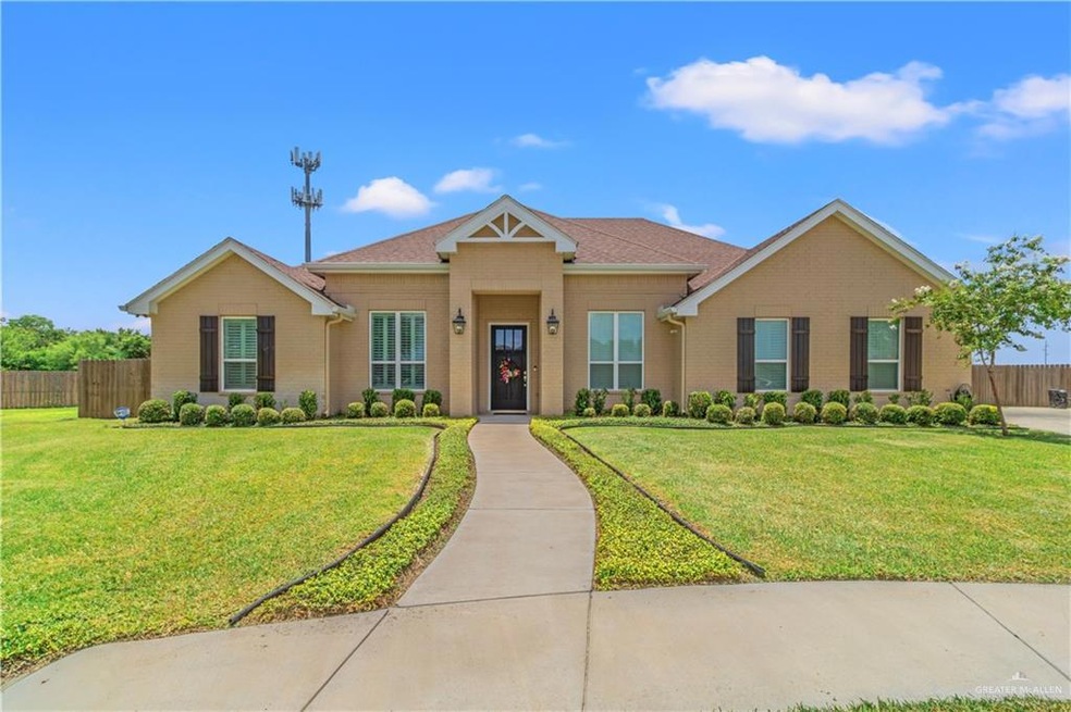 1315 Jasper Dr, Weslaco, TX 78596 - photo 1