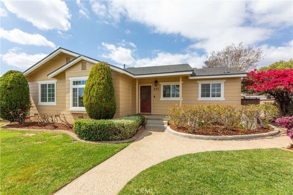 895 N 3rd Ave, Upland, CA 91786 - photo 1