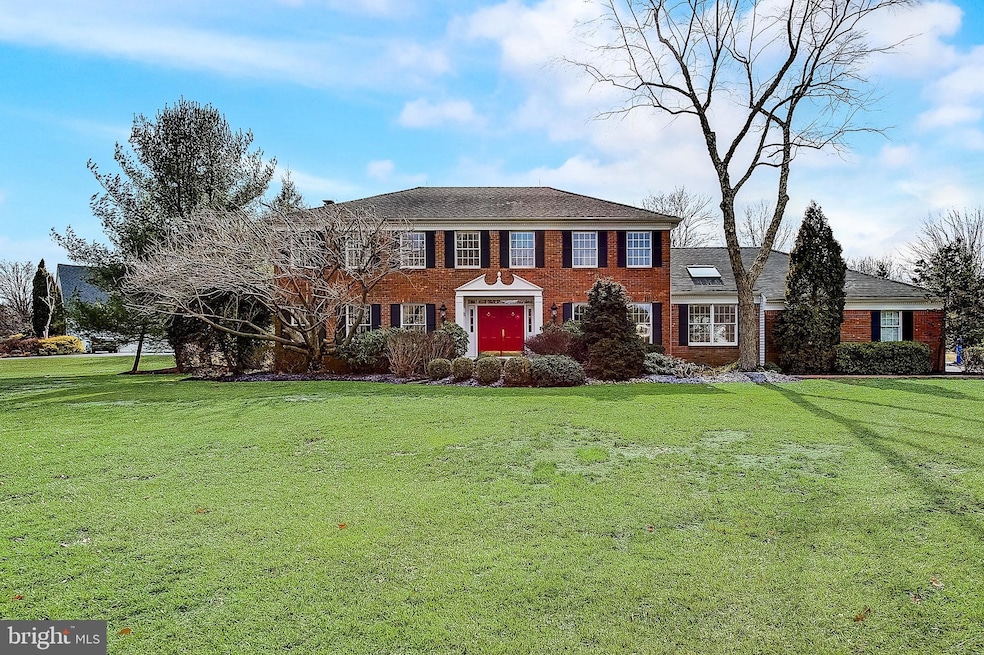 12 Evans Dr, Princeton Junction, NJ 08550 - photo 1