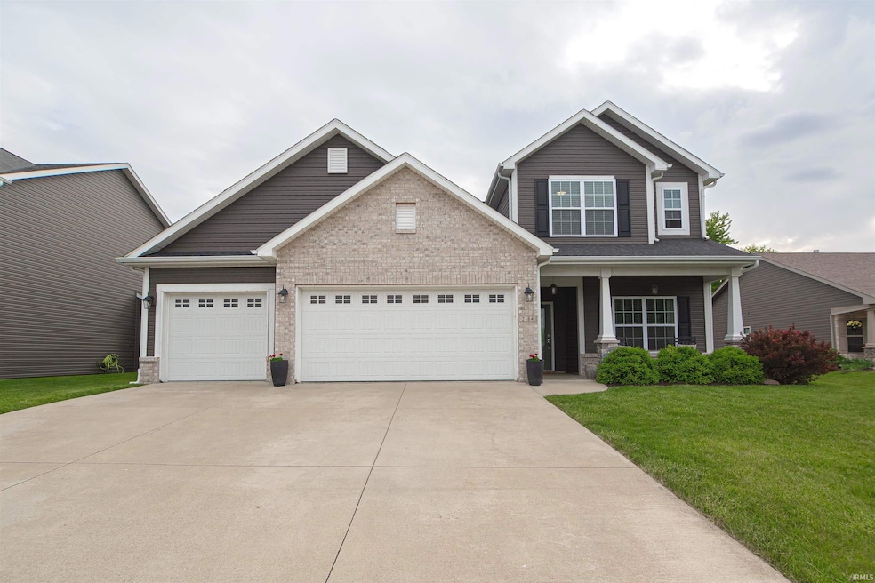 2184 Ringneck Rd, West Lafayette, IN 47906 - photo 1