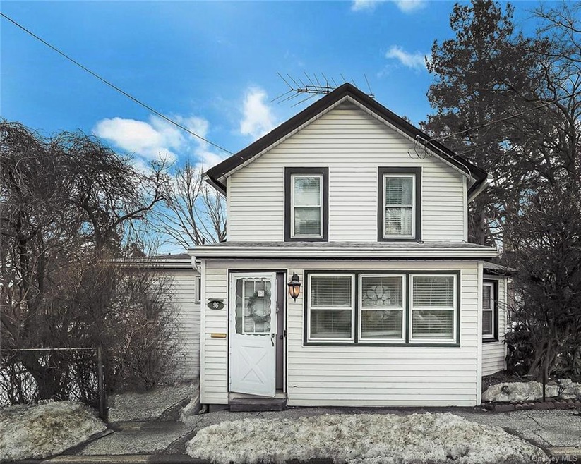 96 Main St, Garnerville, NY 10923 - photo 1