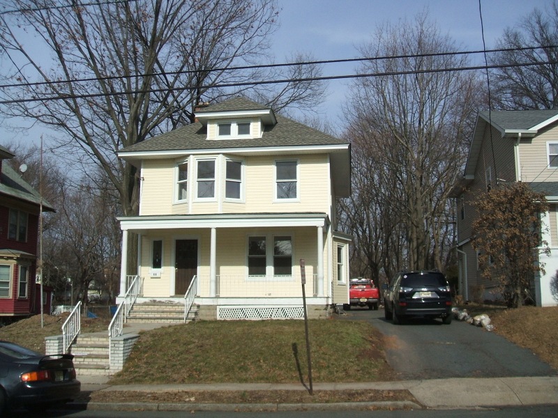 55 Clark St, Hillside, NJ 07205 - photo 1