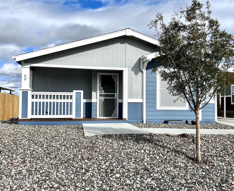 60 S Copper Canyon Loop, Camp Verde, AZ 86322 - photo 1