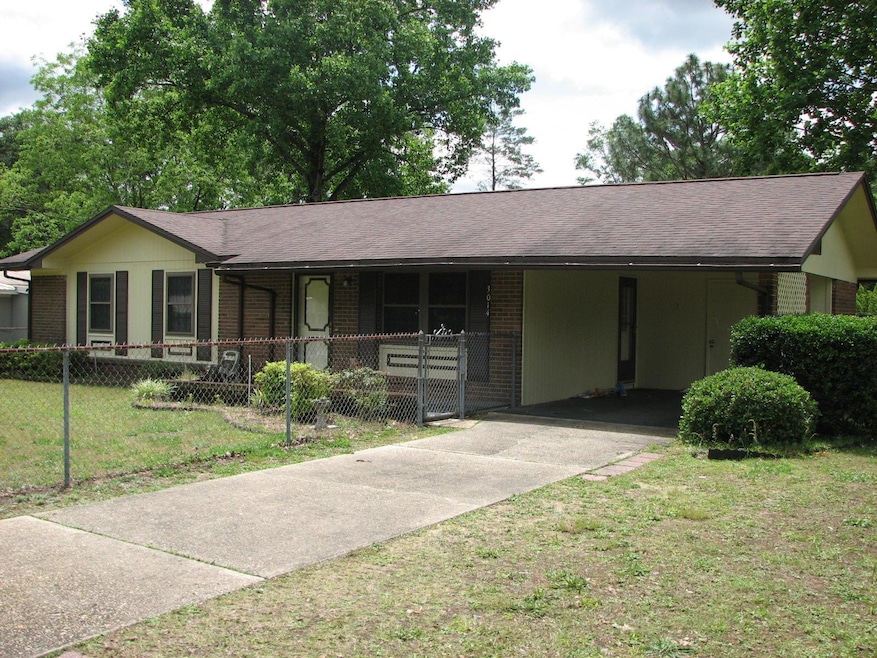 Front View