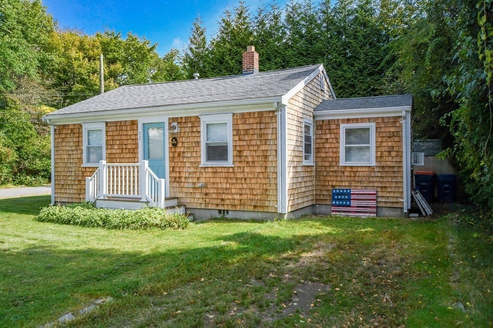 37 Brandt Beach Ave unit 37R, Mattapoisett, MA 02739 - photo 1