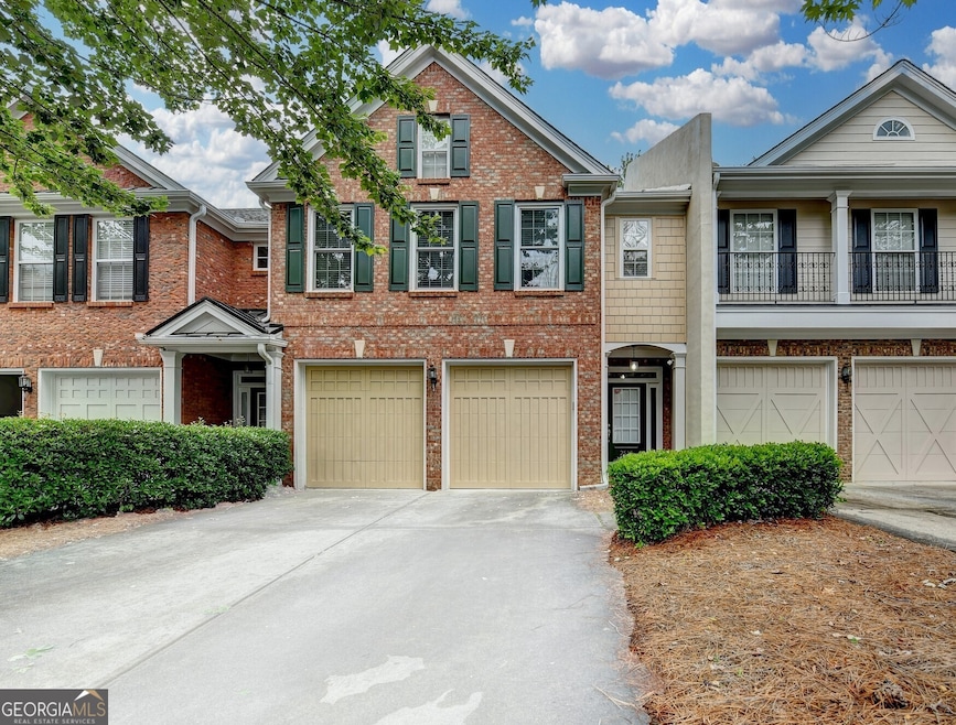 2515 Gadsen Walk, Duluth, GA 30097 - photo 1