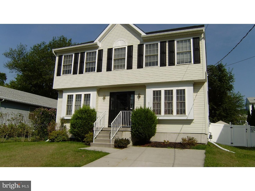 8757 Stockton Ave, Merchantville, NJ 08109 - photo 1
