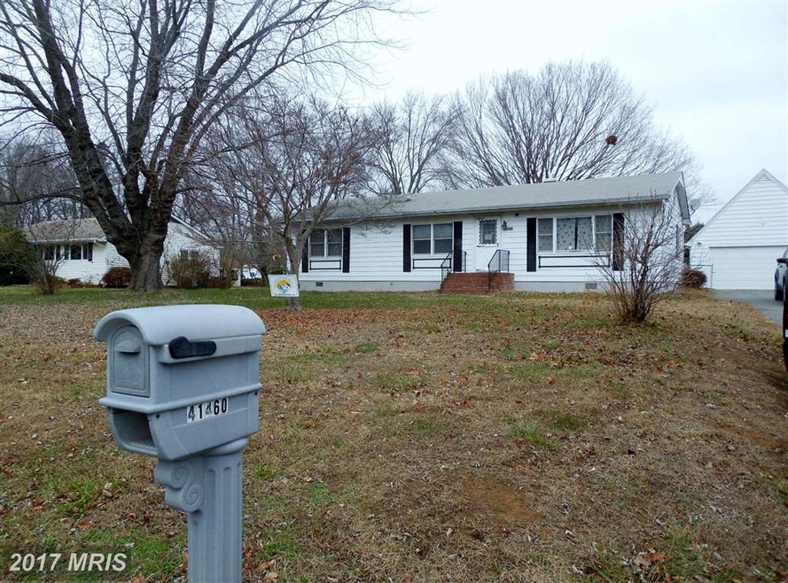 41460 Charles St, Leonardtown, MD 20650 - photo 1