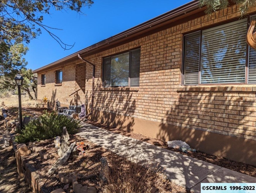 4241 N Blackhawk Rd unit 1, Silver City, NM 88061 - photo 1