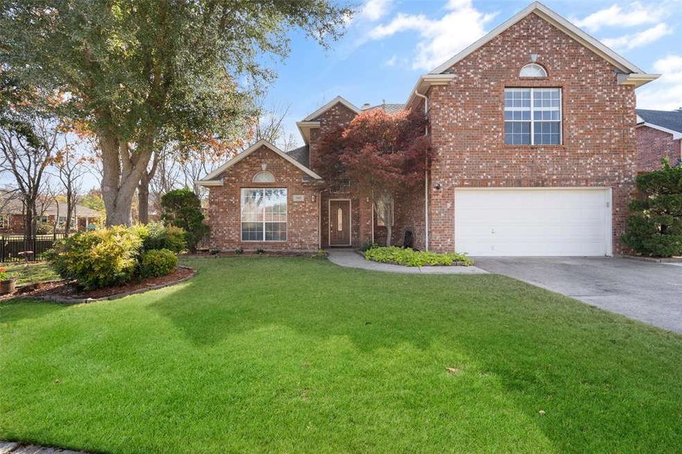 Welcome to 5902 Ambassador Lane!