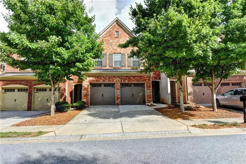 Welcome home to 4884 Allston Lane!