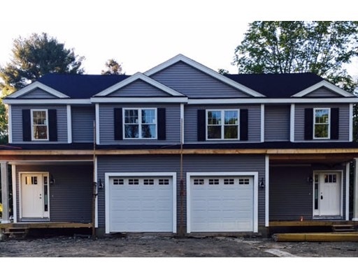 2 Bugbee St, Plainville, MA 02762 - photo 1