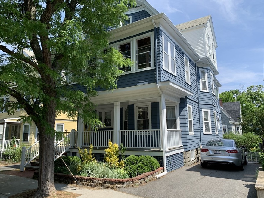 39 Electric Ave unit 1, Somerville, MA 02144 - photo 1