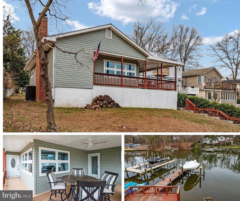 1226 Hillcreek Rd, Pasadena, MD 21122 - photo 1