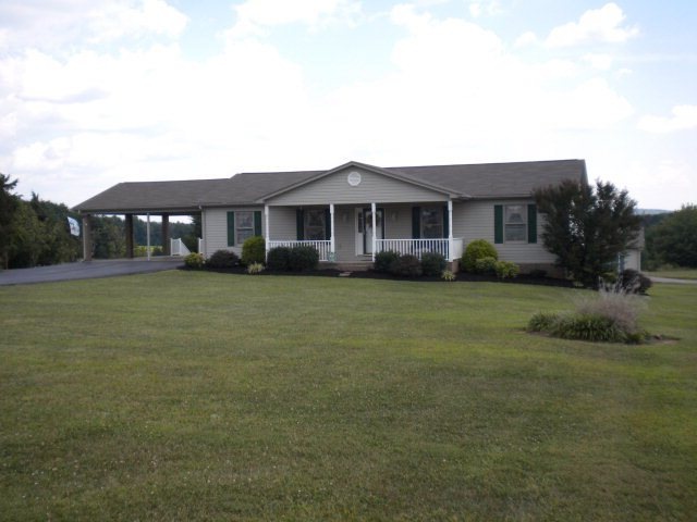 Main View