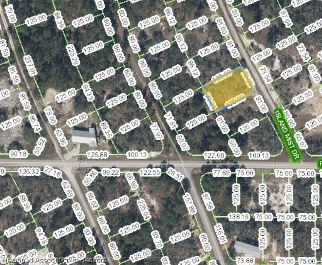 204 Island Mist Dr, Lake Placid, FL 33852 - photo 1