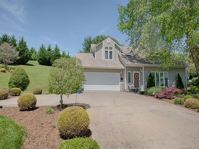 12 Lady Bug Ln, Leicester, NC 28748 - photo 1
