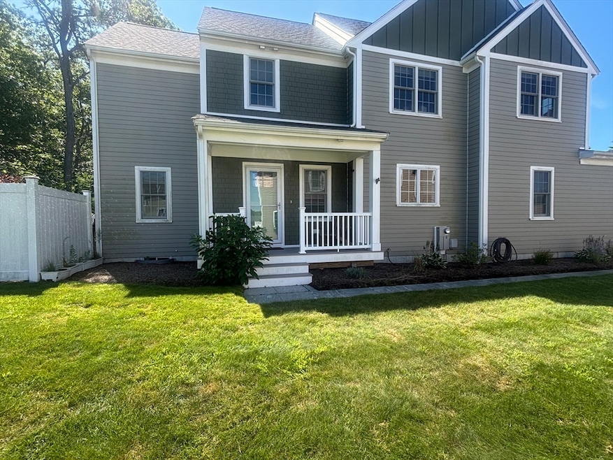 40 Drum Dr unit 40, Plymouth, MA 02360 - photo 1