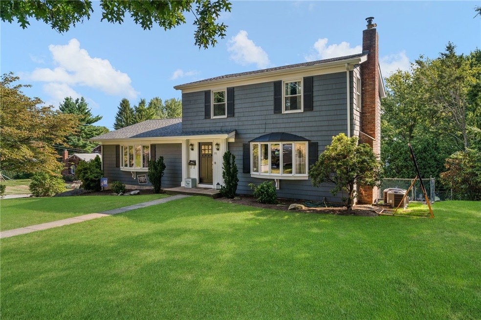 70 Sage Dr, Warwick, RI 02886 - photo 1