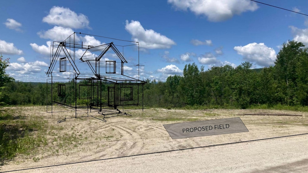 PROPOSED SEPTIC