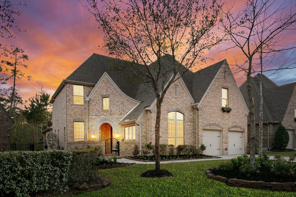 238 Greylake Place, Magnolia, TX 77354 - photo 1