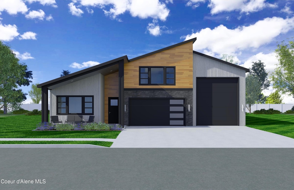 1. Victoria exterior