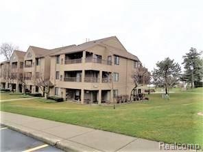 Front elevation