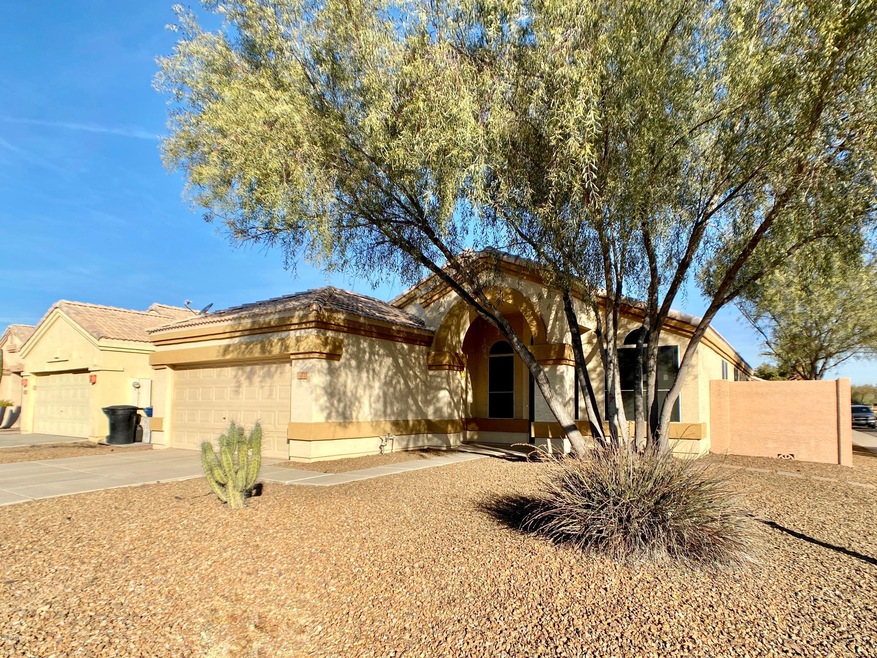 1072 W Elgin St, Chandler, AZ 85224 - photo 1