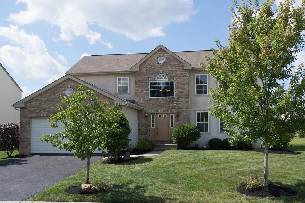 7852 Orange Station Loop, Lewis Center