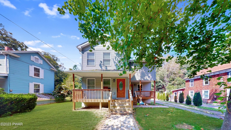 311 Water St, Milford, PA 18337 - photo 1