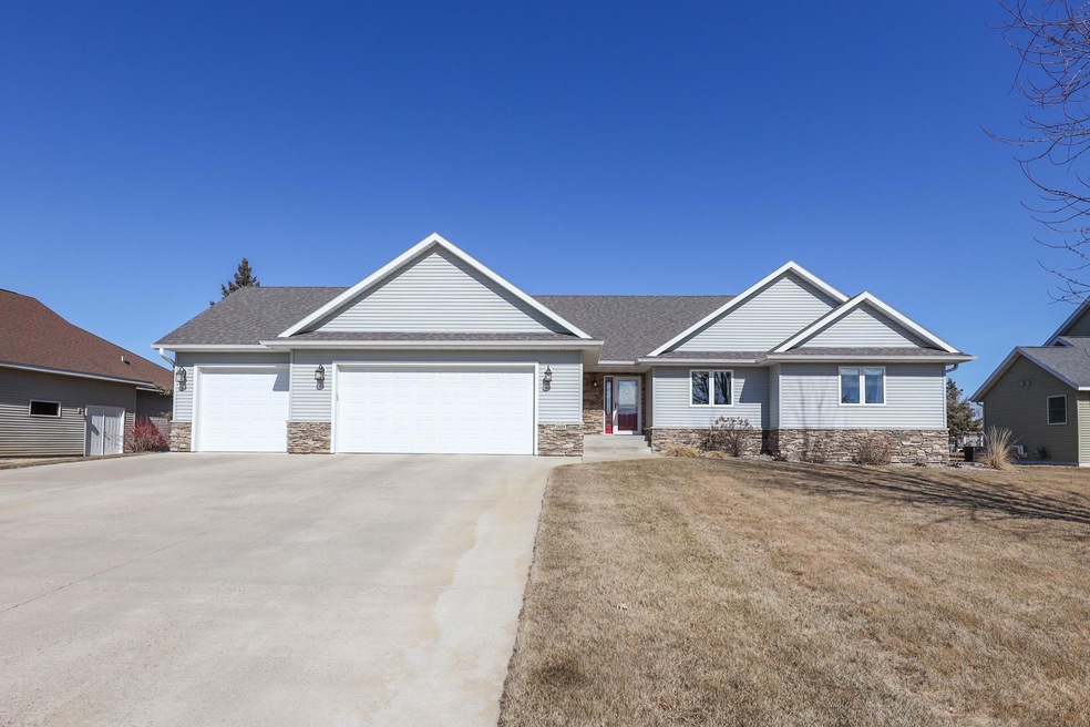 1019 Latoka Heights Ln SW, Alexandria, MN 56308 - photo 1