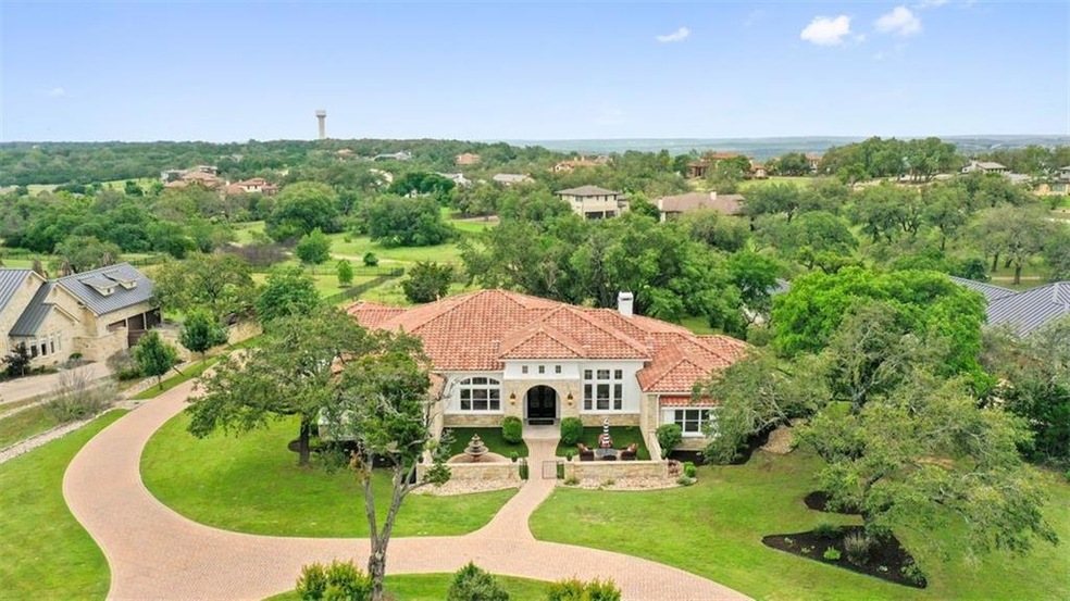 7901 Lynchburg Dr, Austin, TX 78738 - photo 1