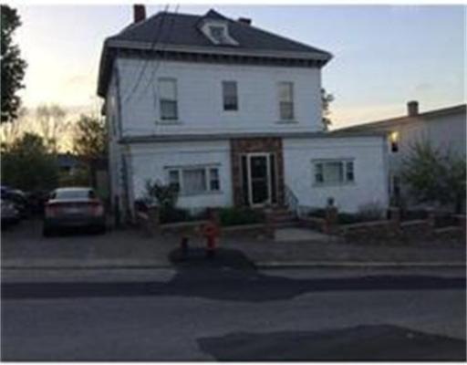 32 Centennial Ave unit 1f, Revere, MA 02151 - photo 1