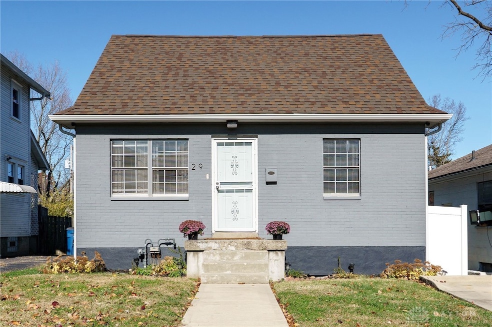 29 Forest Glen Ave, Dayton, OH 45405 - photo 1