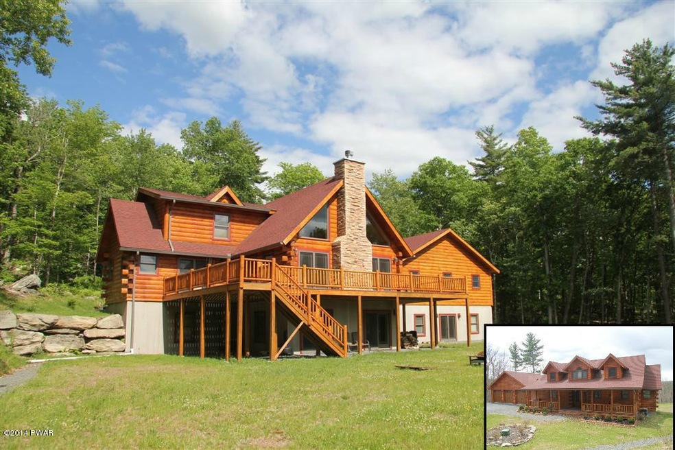 371 Blue Heron Way, Hawley, PA 18428 - photo 1