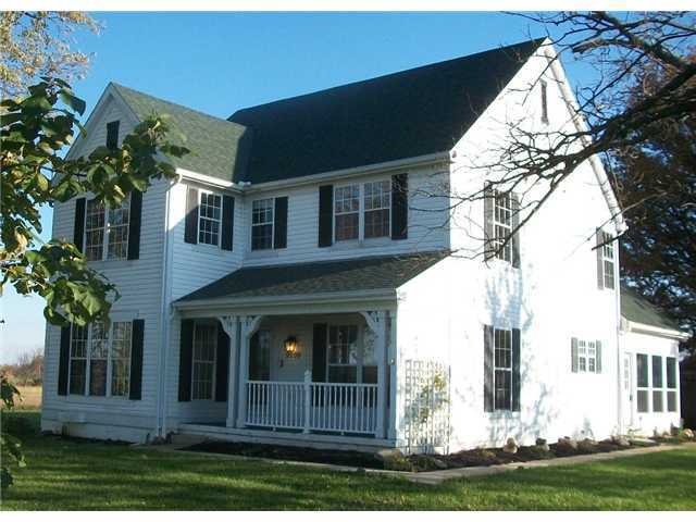 9209 Wells Rd, Plain City, OH 43064 - photo 1