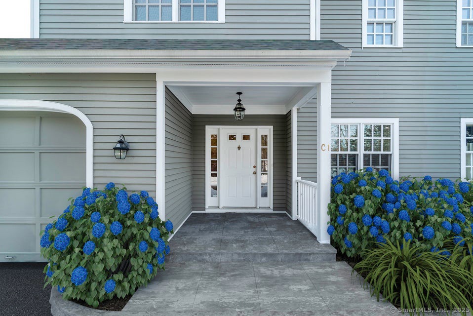 28 Home Place unit C1, Greenwich, CT 06830 - photo 1