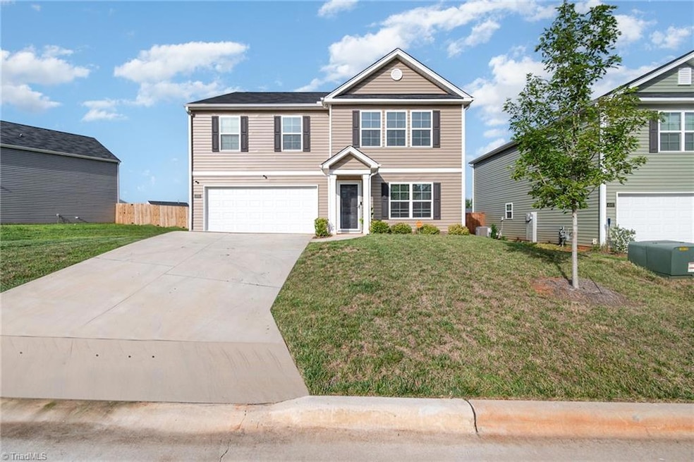 4105 Mingo Trail, Greensboro, NC 27405 - photo 1