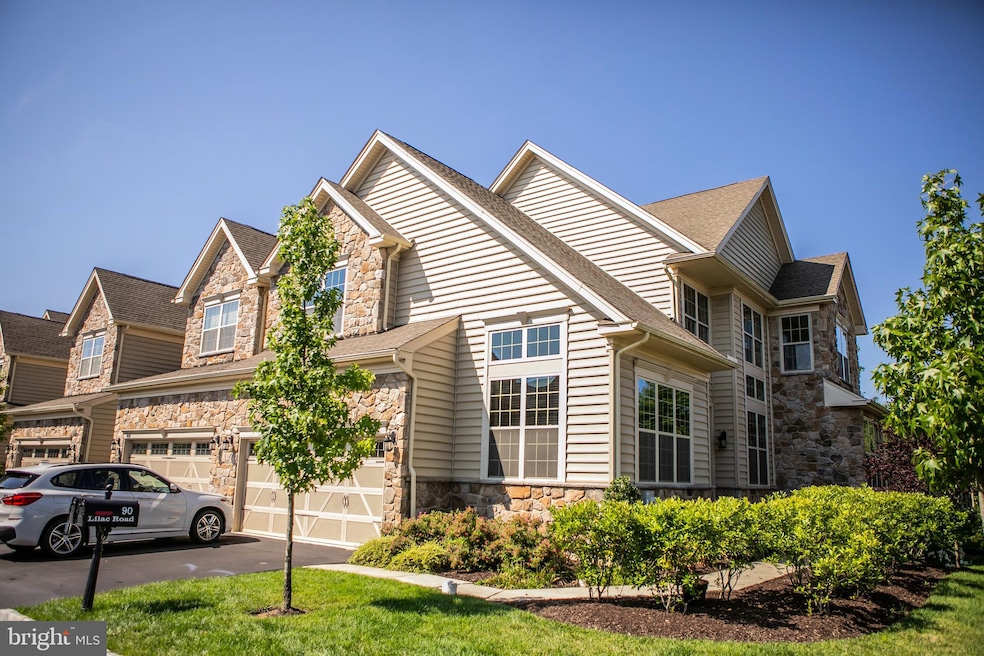 90 Lilac Rd, Malvern, PA 19355 - photo 1