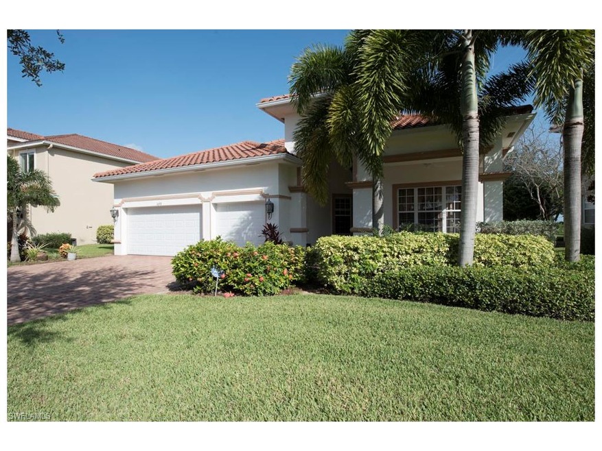 1699 Sarazen Place, Naples, FL 34120 - photo 1