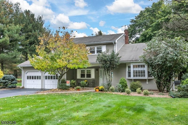 10 Woodshire Way, Hillsborough, NJ 08844 - photo 1